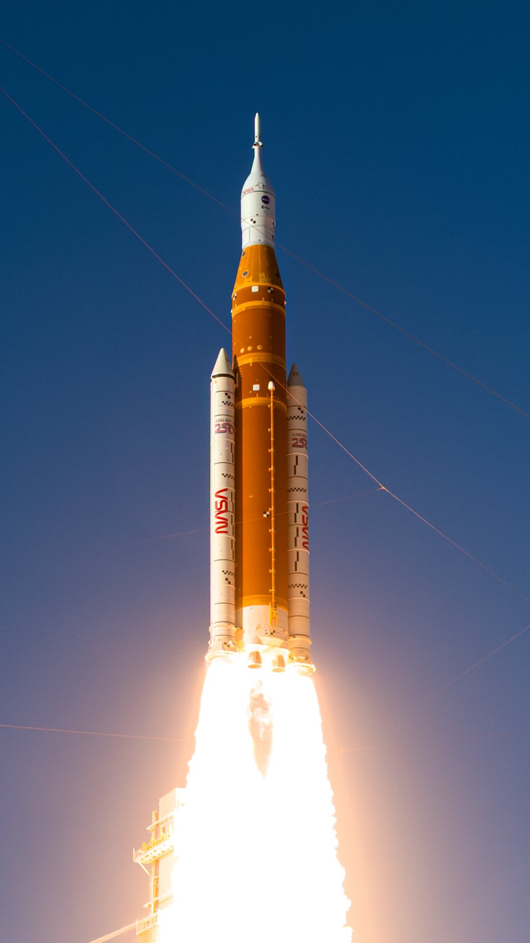 Video by nasa