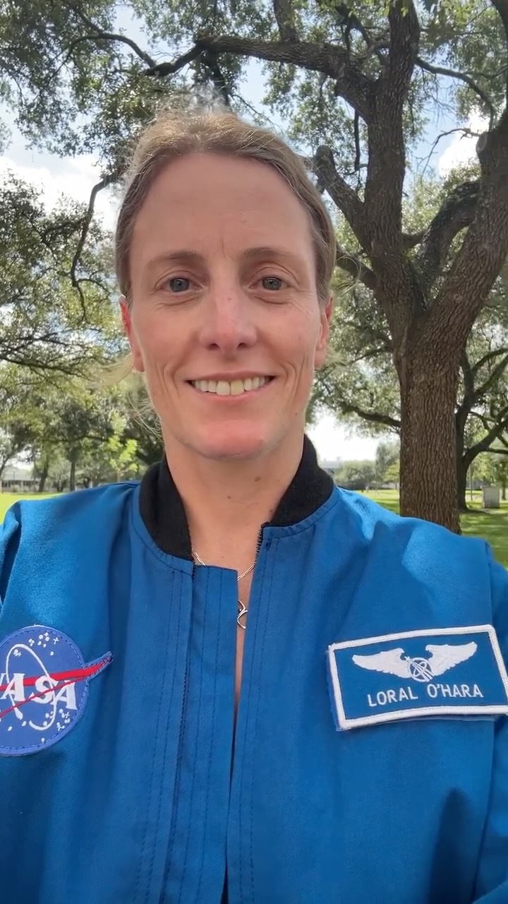 Video by nasa