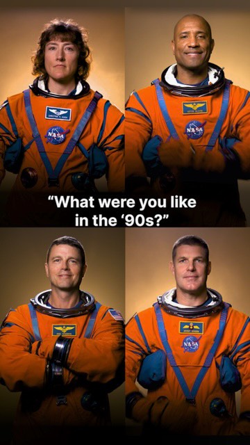 Video by nasa