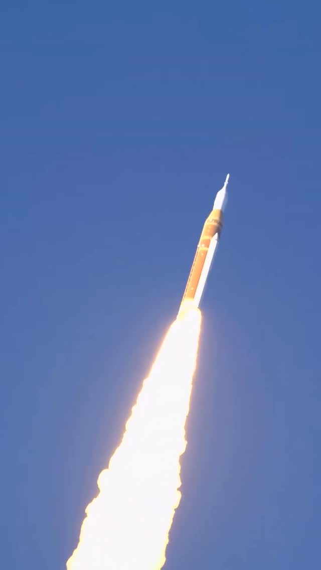 Cover of the Reel by NASA